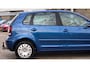 Volkswagen Polo 1.4-16V Optive lage Kms Airco Cruise Trekhaak