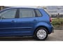 Volkswagen Polo 1.4-16V Optive lage Kms Airco Cruise Trekhaak
