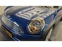 MINI Cooper Mini 1.6 | 2007 | 44.063 km | Pano | Leder