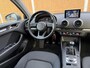 Audi A3 Limousine 1.0 TFSI Pro Line Bi-Xenon | Navigatiesysteem MMI | Climate & cruise control | Chrome delen exterieur | Bluetooth telefoonverbinding | Parkeersensoren achter