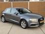 Audi A3 Limousine 1.0 TFSI Pro Line Bi-Xenon | Navigatiesysteem MMI | Climate & cruise control | Chrome delen exterieur | Bluetooth telefoonverbinding | Parkeersensoren achter