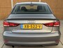 Audi A3 Limousine 1.0 TFSI Pro Line Bi-Xenon | Navigatiesysteem MMI | Climate & cruise control | Chrome delen exterieur | Bluetooth telefoonverbinding | Parkeersensoren achter