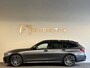 BMW 3-Serie Touring 330e M Sport Keyless|HuD|Memory|Trekhaak