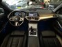BMW 3-Serie Touring 330e M Sport Keyless|HuD|Memory|Trekhaak
