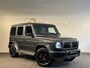 Mercedes-Benz G-klasse 63 AMG Pano|Burmester|Memory|Massage