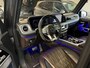 Mercedes-Benz G-klasse 63 AMG Pano|Burmester|Memory|Massage