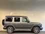 Mercedes-Benz G-klasse 63 Open Dak|Burmester|Memory|Massage