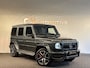 Mercedes-Benz G-klasse 63 Open Dak|Burmester|Memory|Massage