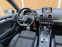 Audi A3 Sportback 30 TFSI S-line Sport Automaat | Dakrails | LED verlichting | Climate & cruise control | Afgevlakt stuurwiel | 18 inch velgen | Navigatiesysteem MMI | Parkeersensoren achter