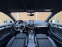 Audi A3 Sportback 30 TFSI S-line Sport Automaat | Dakrails | LED verlichting | Climate & cruise control | Afgevlakt stuurwiel | 18 inch velgen | Navigatiesysteem MMI | Parkeersensoren achter
