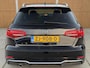 Audi A3 Sportback 30 TFSI S-line Sport Automaat | Dakrails | LED verlichting | Climate & cruise control | Afgevlakt stuurwiel | 18 inch velgen | Navigatiesysteem MMI | Parkeersensoren achter