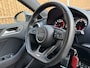 Audi A3 Sportback 30 TFSI S-line Sport Automaat | Dakrails | LED verlichting | Climate & cruise control | Afgevlakt stuurwiel | 18 inch velgen | Navigatiesysteem MMI | Parkeersensoren achter