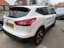 Nissan Qashqai 1.2 Navi, Camera, Keyless, 18"LMV
