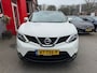 Nissan Qashqai 1.2 Navi, Camera, Keyless, 18"LMV