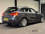 BMW 1-Serie 120i M Sport|177PK|PANO|NL AUTO|LED|LEDER|NAVI|DEALER ONDERHOUDEN