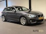 BMW 1-Serie 120i M Sport|177PK|PANO|NL AUTO|LED|LEDER|NAVI|DEALER ONDERHOUDEN