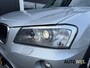 BMW X3 XDrive20i High Executive|NL AUTO|TREKHAAK|LEDER|XENON|NAVI|GOED ONDERHOUDEN
