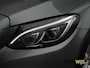 Mercedes-Benz C-klasse 180 Lease Edition|NAVI|LM-VELG|LED|NL AUTO