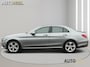 Mercedes-Benz C-klasse 180 Lease Edition|NAVI|LM-VELG|LED|NL AUTO