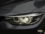 BMW 4-Serie Gran Coupe 418i High Executive|SHADOW|LEDER|NL AUTO|LED|NAVI|CLIMA