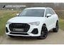 Audi Q3 45 TFSI e S edition Camera ACC Carplay Lane assist Optiekpakket zwart