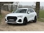 Audi Q3 45 TFSI e S edition Camera ACC Carplay Lane assist Optiekpakket zwart
