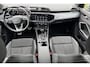 Audi Q3 45 TFSI e S edition Camera ACC Carplay Lane assist Optiekpakket zwart