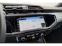 Audi Q3 45 TFSI e S edition Camera ACC Carplay Lane assist Optiekpakket zwart