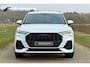 Audi Q3 45 TFSI e S edition Camera ACC Carplay Lane assist Optiekpakket zwart