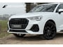 Audi Q3 45 TFSI e S edition Camera ACC Carplay Lane assist Optiekpakket zwart