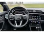 Audi Q3 45 TFSI e S edition Camera ACC Carplay Lane assist Optiekpakket zwart