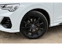 Audi Q3 45 TFSI e S edition Camera ACC Carplay Lane assist Optiekpakket zwart