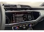 Audi Q3 45 TFSI e S edition Camera ACC Carplay Lane assist Optiekpakket zwart