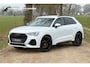 Audi Q3 45 TFSI e S edition Camera ACC Carplay Lane assist Optiekpakket zwart