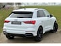 Audi Q3 45 TFSI e S edition Camera ACC Carplay Lane assist Optiekpakket zwart
