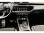 Audi Q3 45 TFSI e S edition Camera ACC Carplay Lane assist Optiekpakket zwart