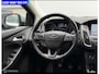 Ford Focus Wagon 1.0 Titanium NAVI LEER ELEK STOEL.PDC CRUISE VEEL OPTIES STOELVERW.