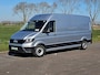 MAN TGE 3.180 ac automaat EURO6