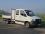 Mercedes-Benz Sprinter 514 DUB.Cab Kipper Airco