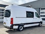 Mercedes-Benz Sprinter 314 2.2 CDI L2H2 Werkplaats inrichting Airco Cruise controle Kastinrichting Omvormer Apple carplay 360*Camera 1e Eigenaar Euro 6 Bpm vrij voor particulier gebruik!!