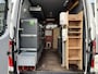 Mercedes-Benz Sprinter 314 2.2 CDI L2H2 Werkplaats inrichting Airco Cruise controle Kastinrichting Omvormer Apple carplay 360*Camera 1e Eigenaar Euro 6 Bpm vrij voor particulier gebruik!!