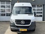 Mercedes-Benz Sprinter 314 2.2 CDI L2H2 Werkplaats inrichting Airco Cruise controle Kastinrichting Omvormer Apple carplay 360*Camera 1e Eigenaar Euro 6 Bpm vrij voor particulier gebruik!!
