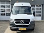 Mercedes-Benz Sprinter 314 2.2 CDI L2H2 Werkplaats inrichting Airco Cruise controle Kastinrichting Omvormer Apple carplay 360*Camera 1e Eigenaar Euro 6 Bpm vrij voor particulier gebruik!!