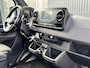 Mercedes-Benz Sprinter 314 2.2 CDI L2H2 Werkplaats inrichting Airco Cruise controle Kastinrichting Omvormer Apple carplay 360*Camera 1e Eigenaar Euro 6 Bpm vrij voor particulier gebruik!!