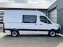Mercedes-Benz Sprinter 314 2.2 CDI L2H2 Werkplaats inrichting Airco Cruise controle Kastinrichting Omvormer Apple carplay 360*Camera 1e Eigenaar Euro 6 Bpm vrij voor particulier gebruik!!