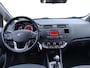 Kia Rio 1.4 CVVT BusinessLine | Automaat | Cruise control | Bluetooth | LM-velgen