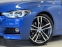 BMW 3-Serie Touring 320i Edition M Sport Shadow Executive | Navigatie | Lederen Bekleding | Elektrisch Uitklapbare Trekhaak | Cruise Control | Airco |
