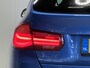 BMW 3-Serie Touring 320i Edition M Sport Shadow Executive | Navigatie | Lederen Bekleding | Elektrisch Uitklapbare Trekhaak | Cruise Control | Airco |