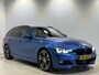 BMW 3-Serie Touring 320i Edition M Sport Shadow Executive | Navigatie | Lederen Bekleding | Elektrisch Uitklapbare Trekhaak | Cruise Control | Airco |