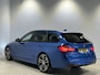 BMW 3-Serie Touring 320i Edition M Sport Shadow Executive | Navigatie | Lederen Bekleding | Elektrisch Uitklapbare Trekhaak | Cruise Control | Airco |